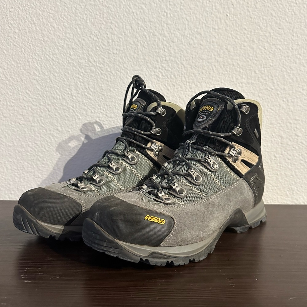 ASOLO Fugitive GTX